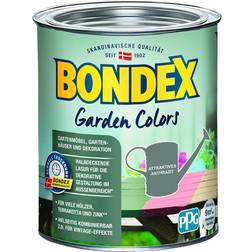 Bondex Garden Colors Attraktives Anthrazit 0.75L