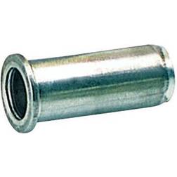 Gesipa Blindnietmutter Nietschaft 100 ST DXL 11x18.5 mm M8 Alu Senkkopf (90Grad)