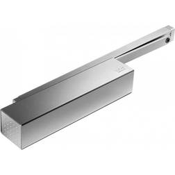 dormakaba Serrure De Porte Coulissante TS93 Basic EN 2-5 Silber