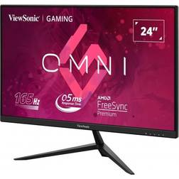 Viewsonic VX2428 Gaming Monitor 60.5 cm