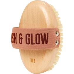 Aime Brush & Glow Körperbürste