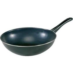 Karl Kruger Emaille-Wok Pfanne