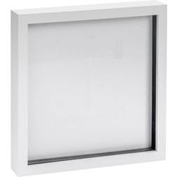 Nicola Spring Box Picture Deep 3D Display 10x10 Photo Frame