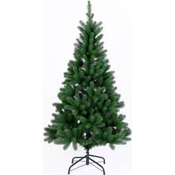 Casaria 140/150/180/240 Metal Stand Christmas Tree