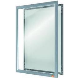 Nobo Impression Pro A4 Skifteramme Ramme