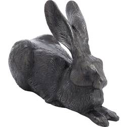 Achla Designs Cast Aluminum Rabbit Garden