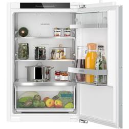 Siemens KI21RADD1 136 L Køleskab Hvid