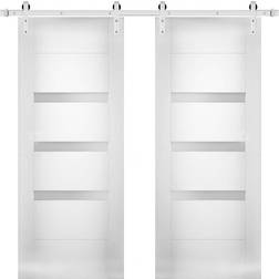 Modern Barn Sliding Door L (x)