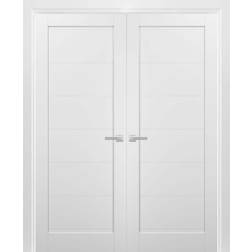 French Double Panel External Door (x)