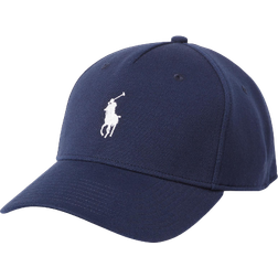 Polo Ralph Lauren Tech Cap - Blue