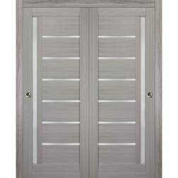 SartoDoors Closet Frosted Sliding Door (x)