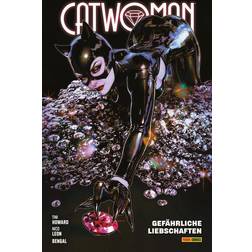 Panini Catwoman