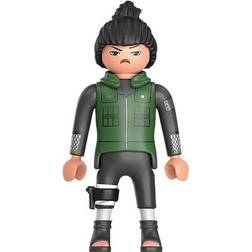 Playmobil 71107 Shippuden Shikamaru, Konstruktionsspielzeug