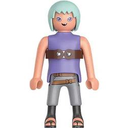 Playmobil 71112 Shippuden Suigetsu, Konstruktionsspielzeug