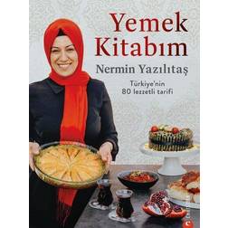 Christian Yemek Kitabim Nermin Yazilitas Bog