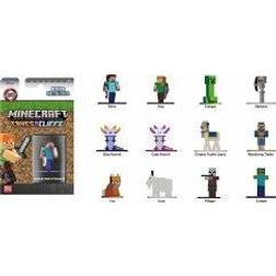 Jada Minecraft Single Pack Nano Figures