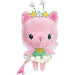 Schmidt Spiele Gabby's Dollhouse Peluche Kitty Fee 22 cm