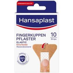 Beiersdorf AG HANSAPLAST Elastic Fingerkuppen