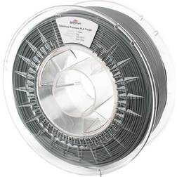 Spectrum PLA Tough Mørk Grå 1 kg