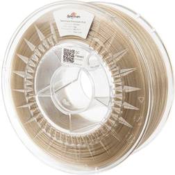 Spectrum Filaments PLA 1.75mm Clear Gold 1 kg