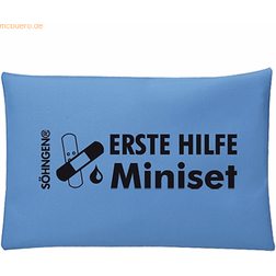 Söhngen Erste-Hilfe-Set Miniset