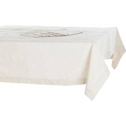 Dkd Home Decor og Stofserviet Beige