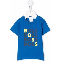 HUGO BOSS Baby Logo T-Shirt