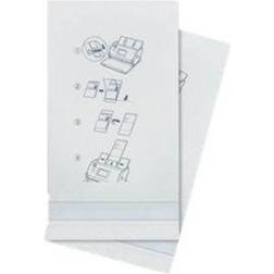 Epson passport carrier sheet