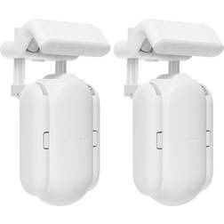 SwitchBot Smarter Curtain Motor Rod Pole White