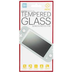 Blade Protector De Pantalla Tempered Glass Para Nintendo Switch Lite