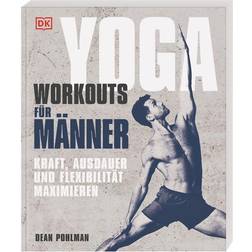 Yoga-Workouts für Männer