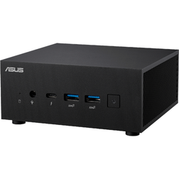 ASUS ExpertCenter PN64-BB7004MDE1 Mini PC Nero i7-13700H 14 Core SSD/HDD 5x USB 3.2 FreeDos