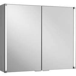 Fackelmann Spiegelschrank LED-Line