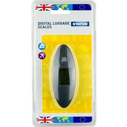 Status Digital Luggage Large Display