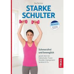 Starke Schulter