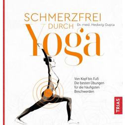 Schmerzfrei durch Yoga