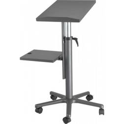 Maul 970475 Tavolo Per Proiettore Piano Del Tavolo