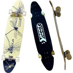 Best Sporting Longboard INSECT