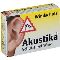 Akustika Windschutz