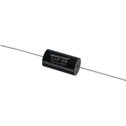 Monacor MKPA-33 Speaker capacitor