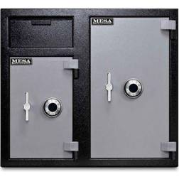 Mesa Safe COMPANY MFL2731CC Cash Depository