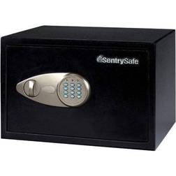 Sentrysafe X055 0.58cuft. Electronic Keypad