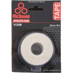 David Eurotape, geblistert 3,8