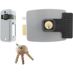 Electric Lock JIS 1902i