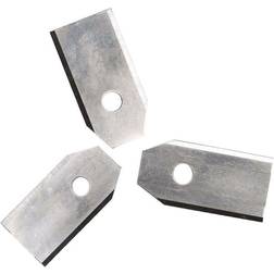 Yard Force Robotic Mower Blades 3