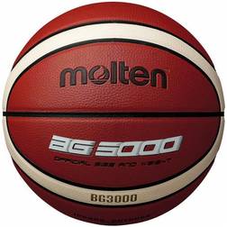 Molten BG3000 Basket Storlek 7