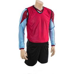 Precision Mesh Training Bib Youths Red