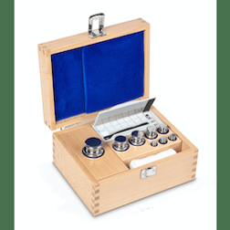 Kern 304-05 Kit De Poids E1 1g-500g