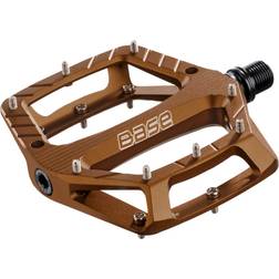 Reverse Base platform kobber