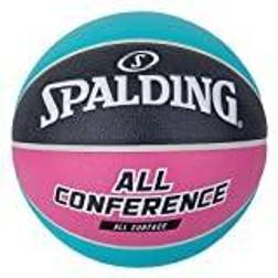 Spalding Basketball